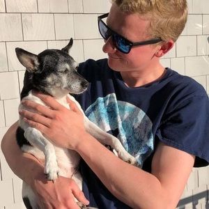 Meet your Posher, Jackson